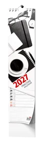 Wandkalender - Krawatte - Arbeit